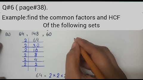 Metropolitan School Week 1 Class 4 Math Lesson