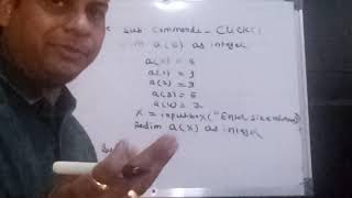 Dynamic Array in Visual Basic