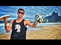 World Cup Trick Shots | Brodie Smith