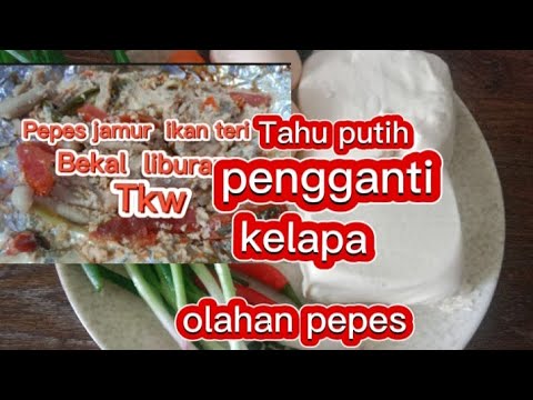 Video: Apa pengganti cabai hijau?