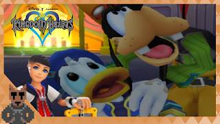 Kingdom Hearts | itsymmij Stream