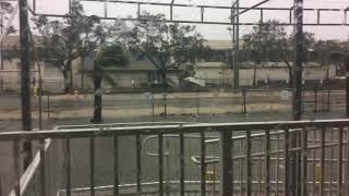 Flooding in doral florida| hurricane ...