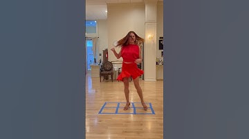 Learn by Oleg Astakhov - DanceWithOleg.com #olegastakhov Nataliya Abolfathi