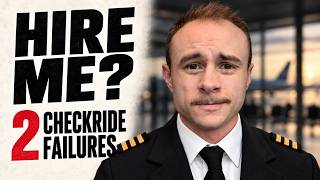How Failing A Checkride Affects Your Airline Pilot Career