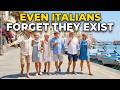 10 Italian Islands Where You Can Actually Retire Comfortably on $1,000 a Month (Cheaper than Capri)