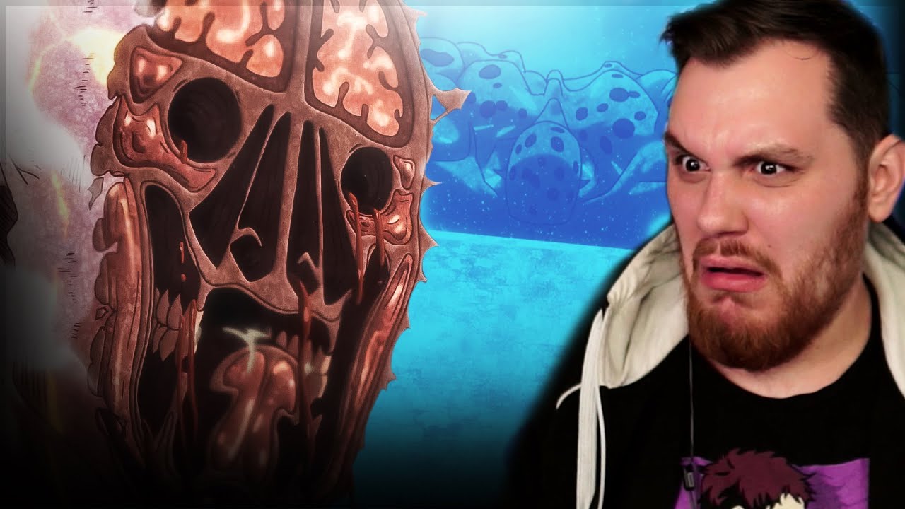 ATTACK ON TITAN Season 3 Episode 7, 8, 9 REACTION | Anime EP Reaction