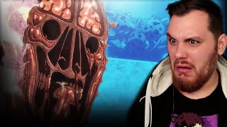 ATTACK ON TITAN Season 3 Episode 7, 8, 9 REACTION | Anime EP Reaction