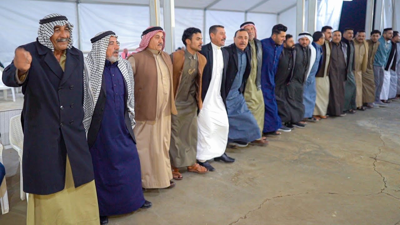 حفل زفاف💍غانم الوگاع🎤الفنان هادي الصياد🎹العازف عبود الاسمر🏩قاعة ديفان بالاس 