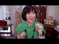End of video
