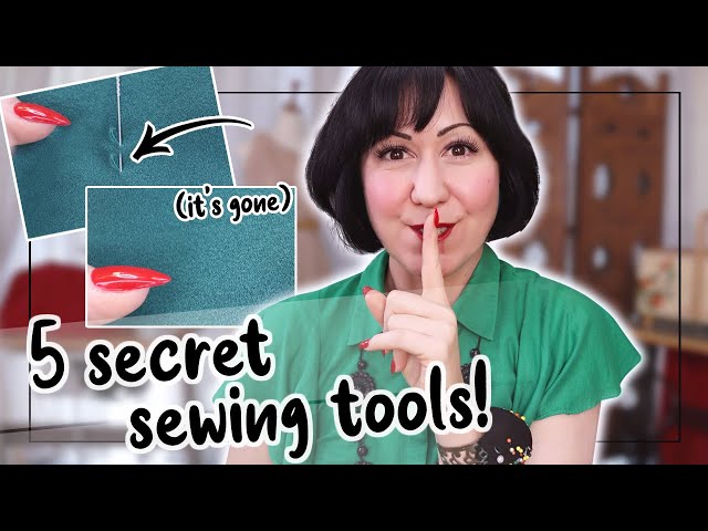 15 Sewing Tools to Give as Gifts — Sew DIY