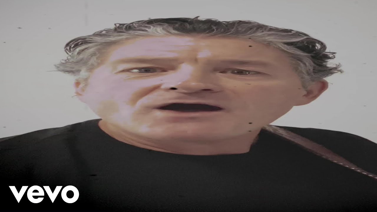 Jeff Scott Wood - A Fool Believes in Time