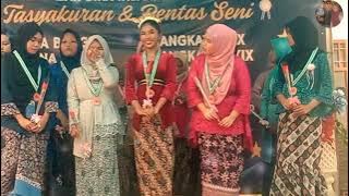 SUATU SAAT PASTI BERPISAH || Lagu Perpisahan Sekolah Paling sedih 🥺