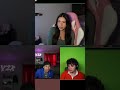 Santi Gets Put In The Friend Zone In Streamer Court #twitch #clip #streaming #fypage