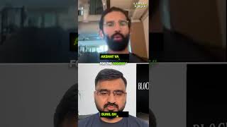 No VCs. No Exchanges. Just the Product, Akshat Vaidya on Fair Launch Crypto Tokens