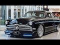 This 1949 Ford Custom Club Changed American Cars Forever