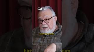 Düşmez Kalkmaz Bi’ Allah. Celal Şengör