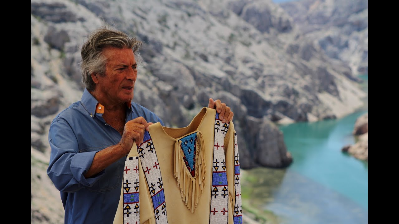 In Memoriam zum 5. Todestag von Pierre Brice | Winnetou