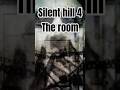 silent hill 4 the room nightmarish waltz #silenthill #Konami #akirayamaoka #ps2 #playstation