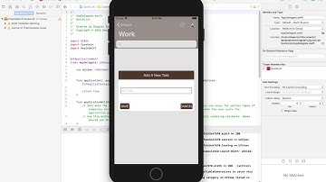 Todo App Demo