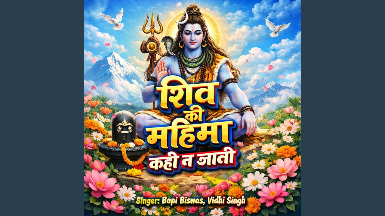 Shiv Ki Mahima Kahi Na jati