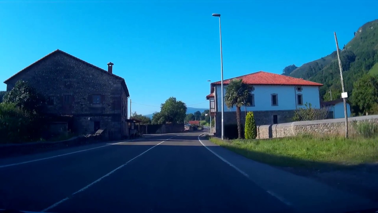 Corvera de Toranzo