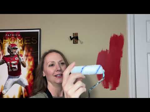 Is the 4 Inch Microfiber Paint Roller Covers Worth the Money? Here’s What We Found X6103