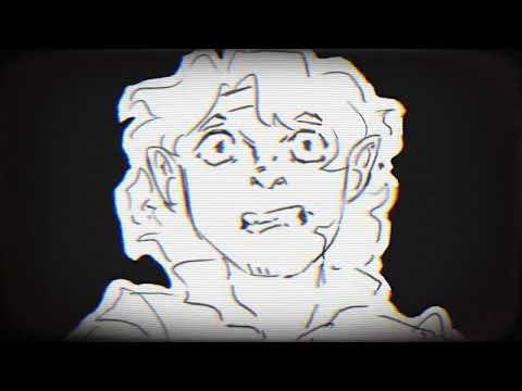 the curse spreads | martyn secret life animatic