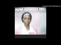Sis. Lucy - Umagiriria Agendi (Official Audio) (A3)