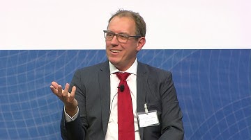 Second roundtable on euro risk-free rates: Session 2: How to establish liquid €STR markets? Q&A