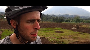 Le tour du Rwanda en mountain bike !