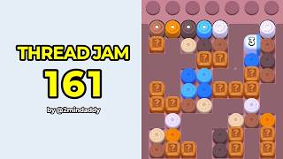 Thread Jam Level 161