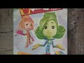 Обзор на DVD диск Фиксики Выпуск 14 