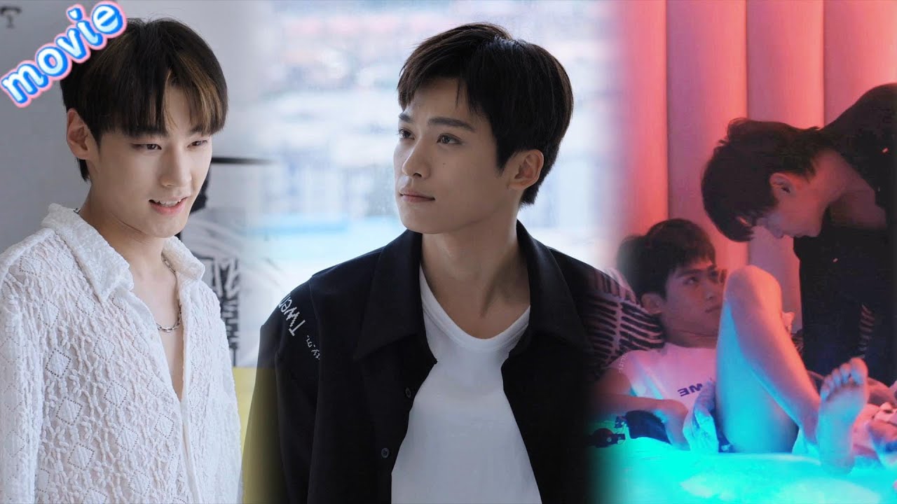 Бывший угрожает? Дабао в одежде Чи💥Ночная вода-bed трансляция: 