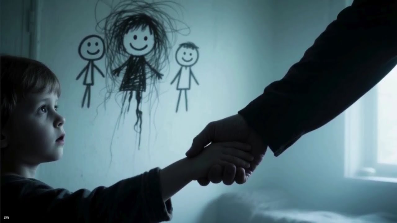 Устали от разочаровывающих ужасов? Эта книга вас не разочарует! | «Договор на детской площадке» С...