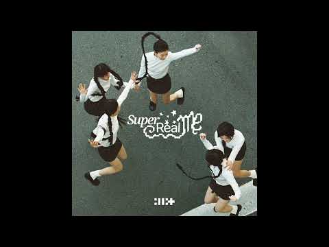 ILLIT Magnetic Delayed Instrumental By 7 Seconds Slowed Reverb 