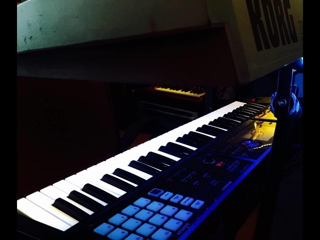 Cosmic Project - New Paths (Album: Ambient Mind) adlı videoyu YouTube'da izle Cosmic Project - New Paths (Album: Ambient Mind) adlı videoyu YouTube'da izle