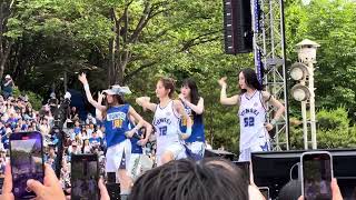 Kii Kii  I Do Me 2025 Akaraka With Alumni yonsei University