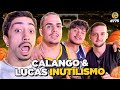 Calango  lucas inutilismo  podpah 775