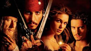 Pirates of the Caribbean Main Theme 1 Hour EXTENDED MIX OST