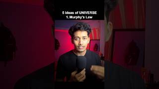 5 Universal Laws That Control Your Life (Most People Ignore This)