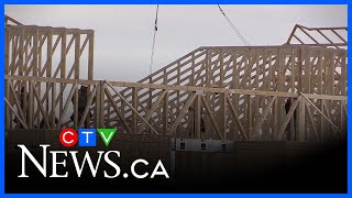 New community housing project in Bruce County
