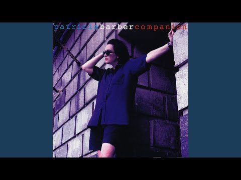 Patricia Barber — If This Isn't Jazz