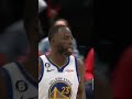 The last 4mins which Steph played amazingly #highlights #nba #game