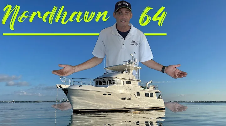 Nordhavn 64 In Depth Review