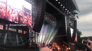 The Boss Hoss -Don’t gimme that (live Wacken 2019)