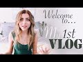 My first vlog   my first on youtube  pakistani secret worldwide