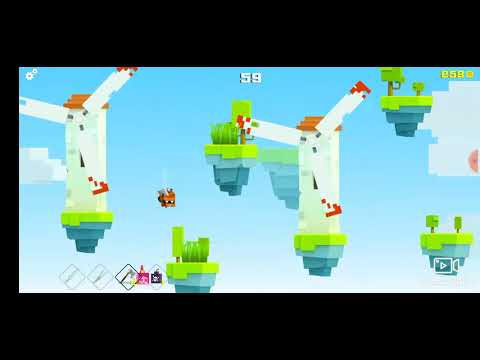 პირველივე ეპიზოდში გავანთავისუფლეთ ოქროს ჩიტი?!  will hero #1