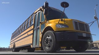 Sumter school district needs bus drivers