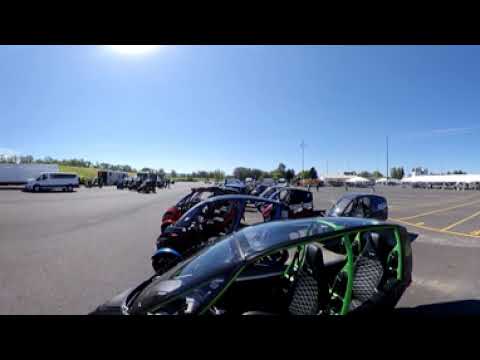 Arcimoto FUV