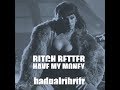 Bitch Better Have My Money (Acapella Vocals)